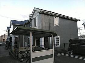 三重県四日市市垂坂新町 賃貸アパート