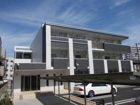 大阪府大阪市西成区南津守６ 賃貸マンション