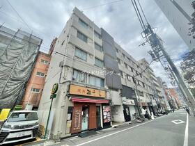 東京都墨田区錦糸４ 賃貸マンション