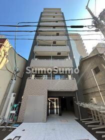 大阪府大阪市浪速区日本橋東１ 10階建 築3年5ヶ月