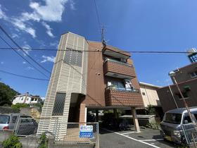 兵庫県神戸市東灘区岡本５ 3階建 築32年7ヶ月