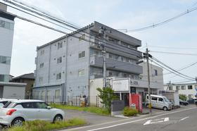 新潟県新潟市中央区鐙２ 賃貸マンション