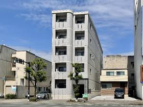 静岡県静岡市葵区本通８ 5階建 築1年5ヶ月