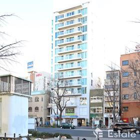 愛知県名古屋市中区大須３ 13階建 築16年10ヶ月