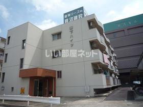 愛知県名古屋市北区会所町 3階建 築36年10ヶ月