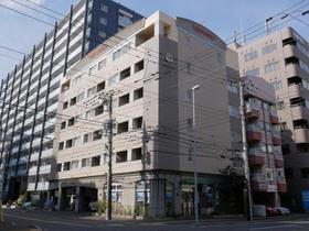 北海道札幌市中央区北一条西２０ 6階建 築25年10ヶ月