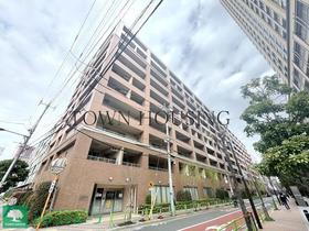 東京都中央区月島３ 10階建 築20年6ヶ月