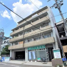 愛知県春日井市中央通１ 8階建 築22年5ヶ月