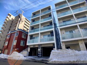 北海道札幌市北区北十九条西５ 5階建 築13年4ヶ月