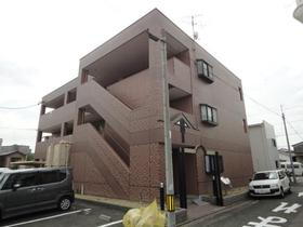 愛知県名古屋市中川区南脇町２ 3階建 築23年1ヶ月