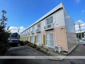 茨城県牛久市ひたち野西３ 賃貸アパート