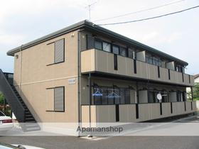 栃木県足利市大前町 賃貸アパート