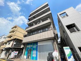 湯田コーポ