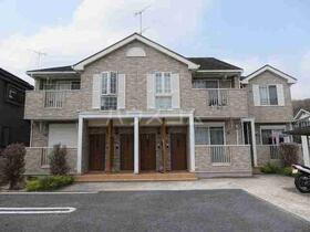 東京都八王子市川口町 賃貸アパート