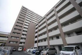 東京都板橋区氷川町 地上14階地下1階建