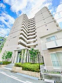 レジュールアッシュ神戸元町 13階建