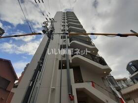 兵庫県神戸市中央区花隈町 12階建 築1年11ヶ月