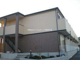 フジパレス和泉中央ＩＩ番館