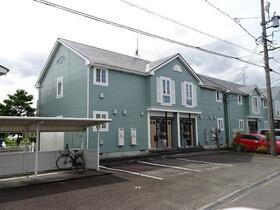 静岡県島田市道悦４ 賃貸アパート