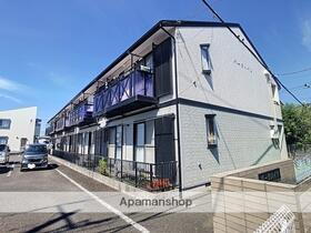 静岡県富士市鮫島 賃貸アパート