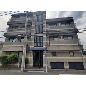 東京都小金井市東町３ 賃貸マンション