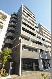 ステージグランデ蒲田アジールコート