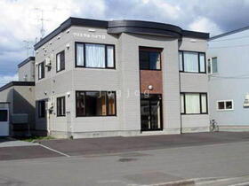 クリスタルハイツＢ