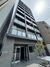 大阪府大阪市生野区林寺２ 賃貸マンション