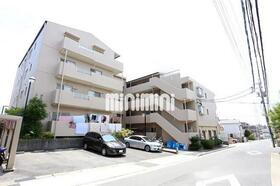 愛知県名古屋市緑区桃山２ 賃貸マンション