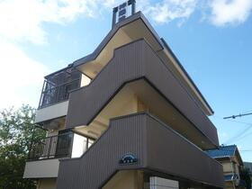 兵庫県神戸市須磨区妙法寺 賃貸マンション