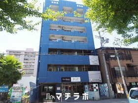 愛知県名古屋市中区千代田２ 9階建 築28年4ヶ月