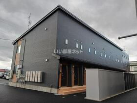 Ｅｌ　ａｌｉｖｉｏ　Ｂ棟 2階建