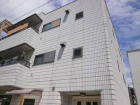 広島県広島市西区観音本町１ 3階建 築36年6ヶ月