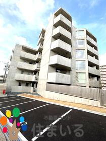 愛知県名古屋市緑区鳴子町２ 7階建 築1年10ヶ月
