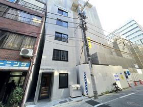東京都渋谷区渋谷２ 地上5階地下1階建 築1年9ヶ月