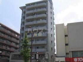愛知県名古屋市千種区古出来３ 10階建 築38年11ヶ月