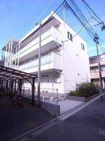 東京都荒川区西尾久１ 3階建 築5年5ヶ月