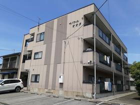 広島県三原市皆実１ 3階建 築27年3ヶ月