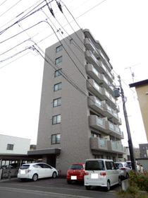 北海道札幌市東区北二十三条東１８ 8階建 築19年5ヶ月