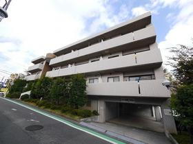 神奈川県横浜市青葉区青葉台２ 3階建 築26年4ヶ月