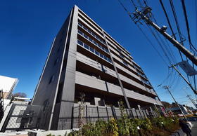 東京都町田市小山ヶ丘４ 9階建 築6年7ヶ月