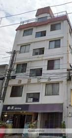 広島県広島市西区観音町 5階建 築46年2ヶ月