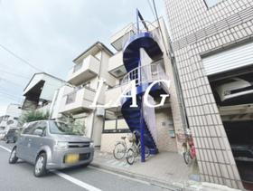 ラ・トゥール田端 3階建