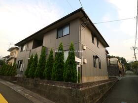 福岡県宗像市葉山２ 2階建 築25年9ヶ月