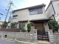 大阪府枚方市長尾東町2 2階建 築43年7ヶ月