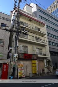 日商岩井袋町マンション