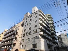 広島県広島市中区舟入本町 11階建 築33年10ヶ月
