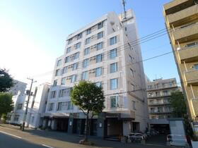 北海道札幌市北区北二十三条西３ 10階建