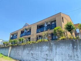 東京都町田市小山町 2階建
