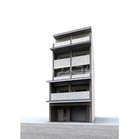 仮）中京区橋東詰町Ｍ新築